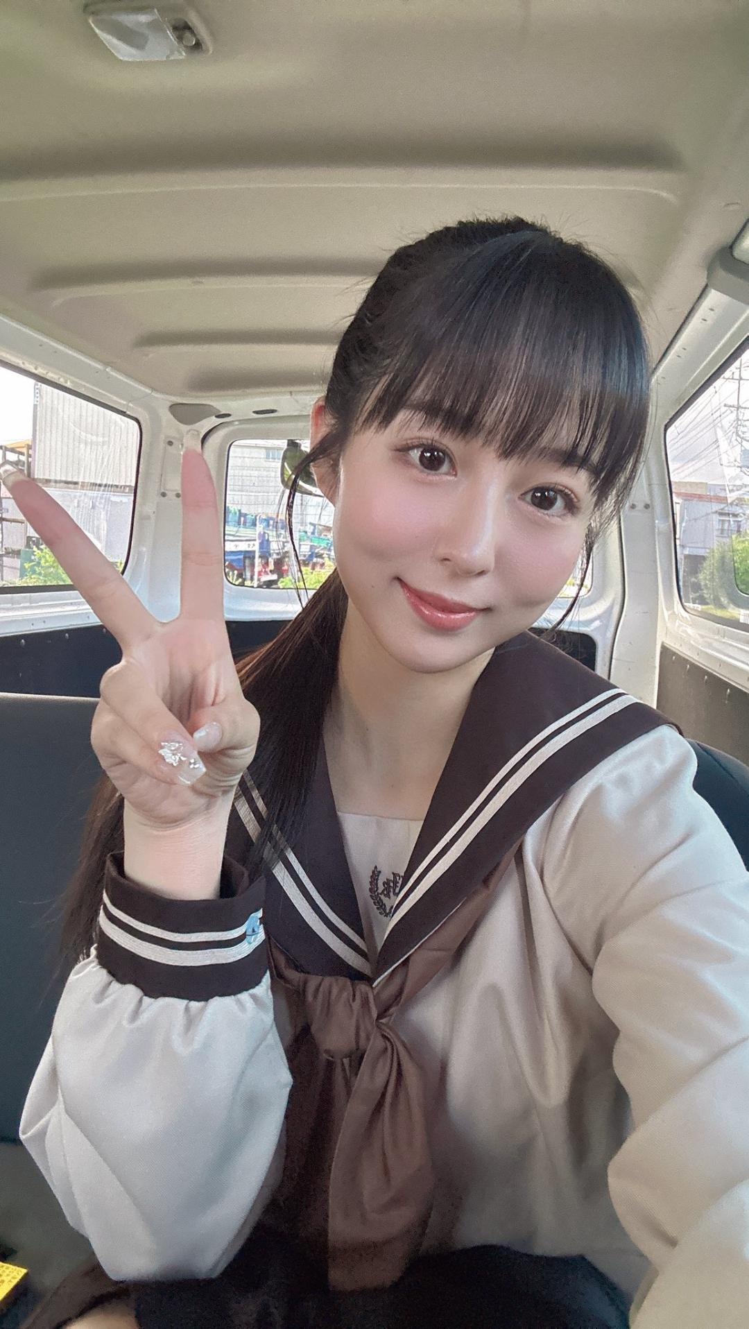 本城はな(本城花,Hana Honjo)