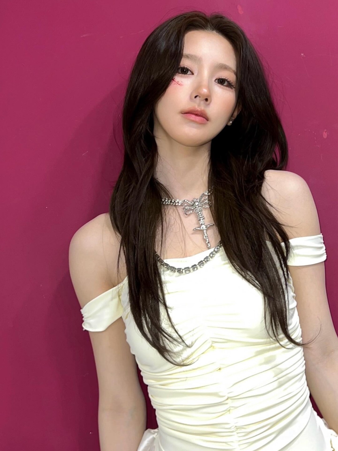 Cho Mi-yeon