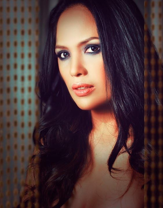 拉拉·莫雷纳(Lara Morena) 写真 第5张