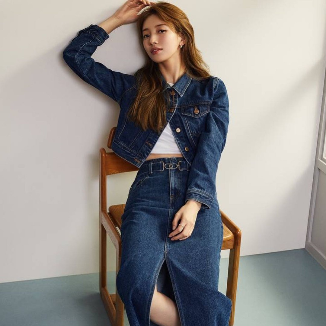 Bae Suzy