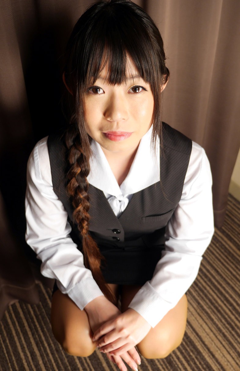 星野くるみ(Kurumi Hoshino)