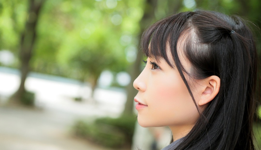 富田优衣(富田優衣,Tomita Yui)