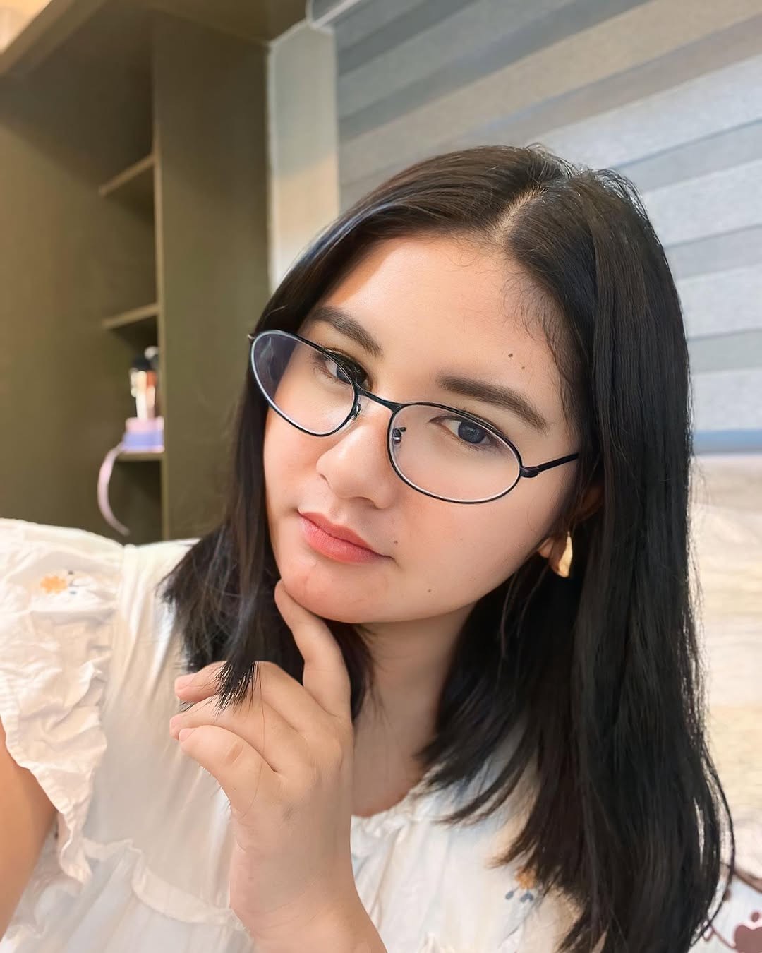 海泽尔·埃德普(Hazel Edep) 写真 第5张