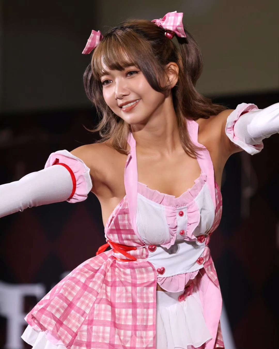 星乃莉子,Hoshino Riko 生活照 第2张