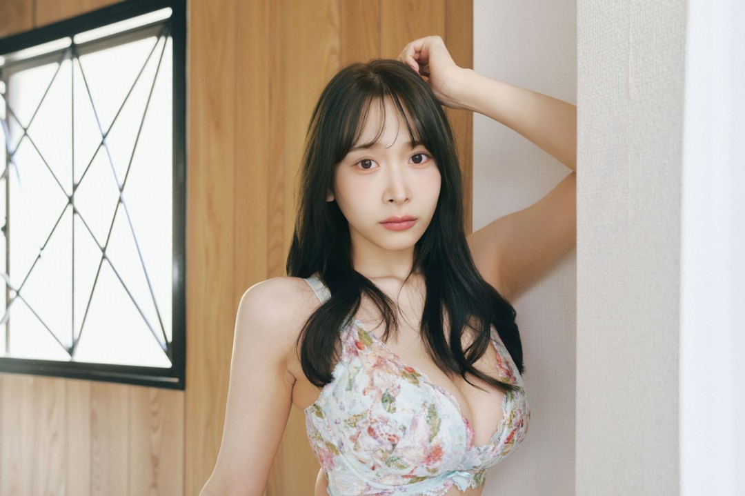 庵ひめか(庵姬花,Himeka Iori)
