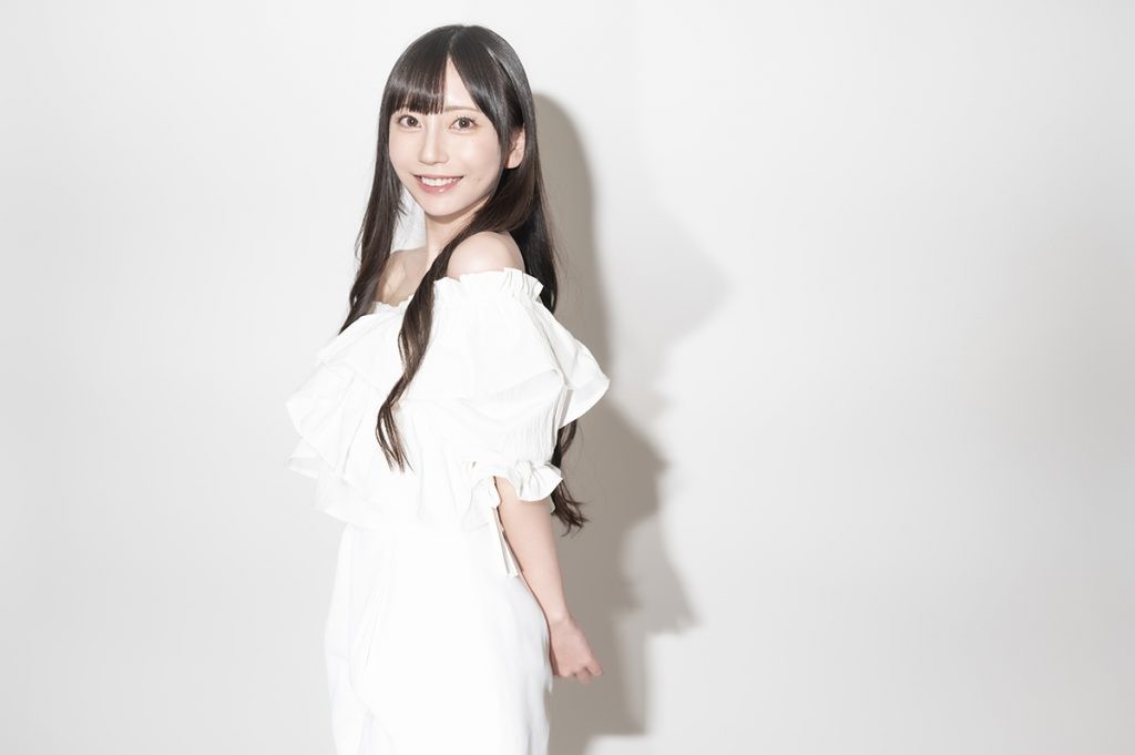 七泽米亚(七沢みあ,Nanasawa Mia)