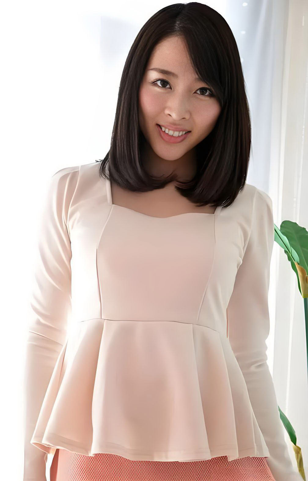 本田岬(Honda Misaki)