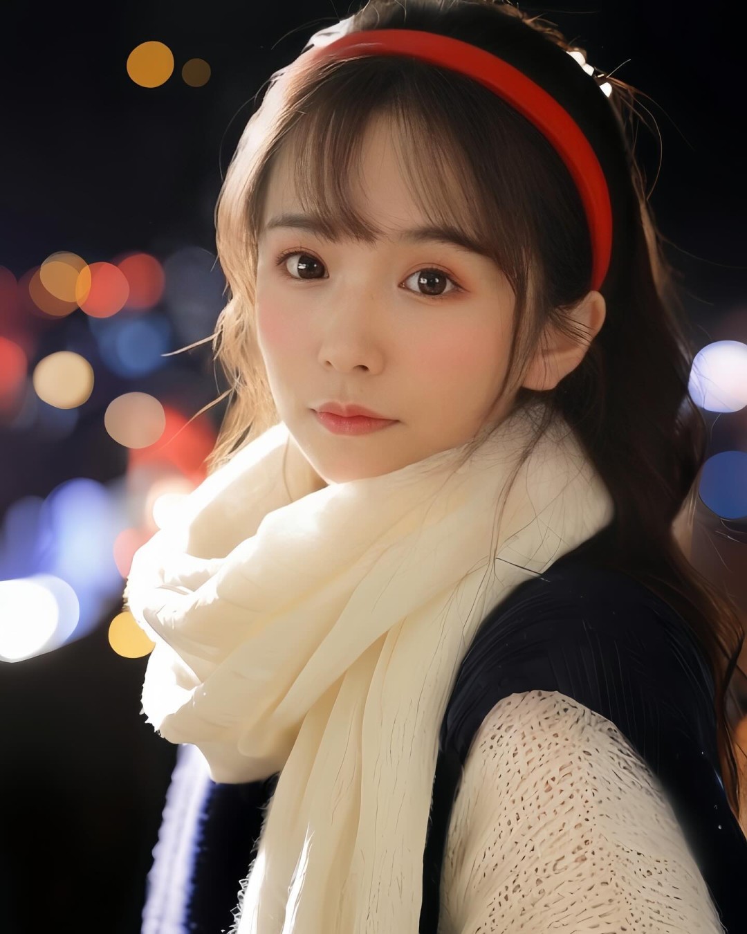 笹倉杏(Sasakura An)
