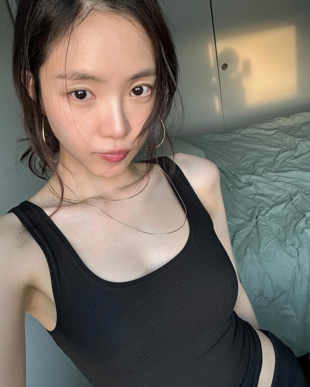 Son Na-eun