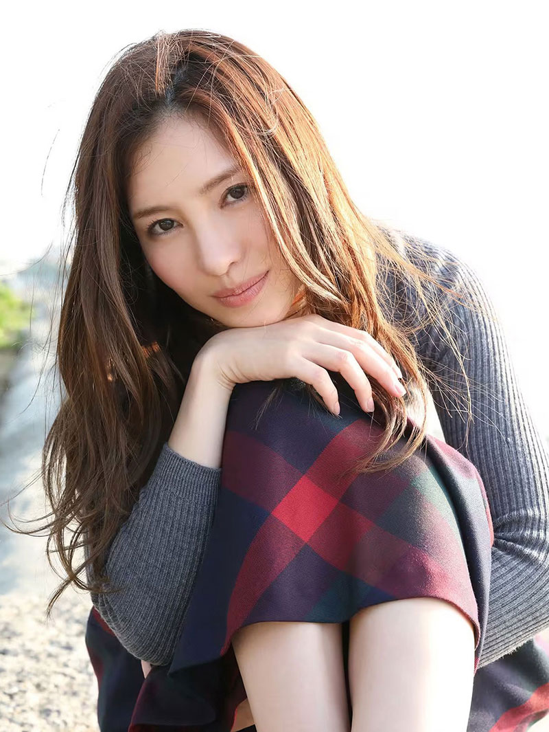 葵,小野夕子,Ono Yuko