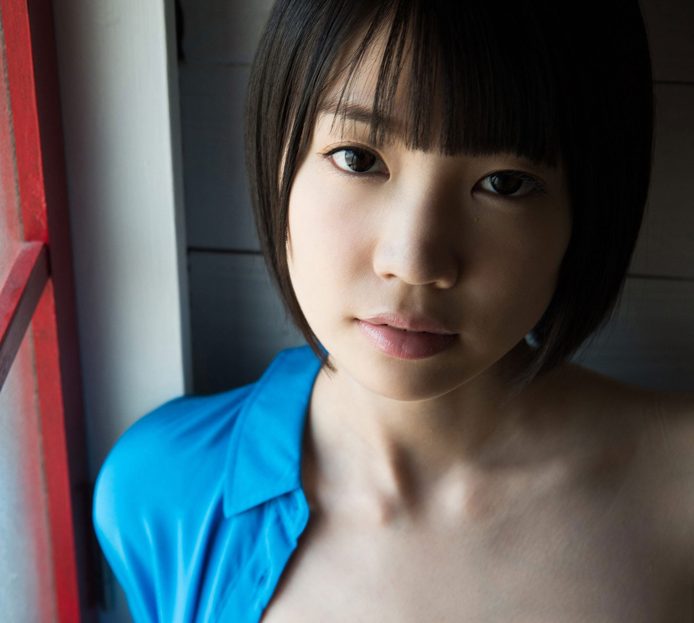 铃木心春(鈴木心春,Suzuki Koharu)