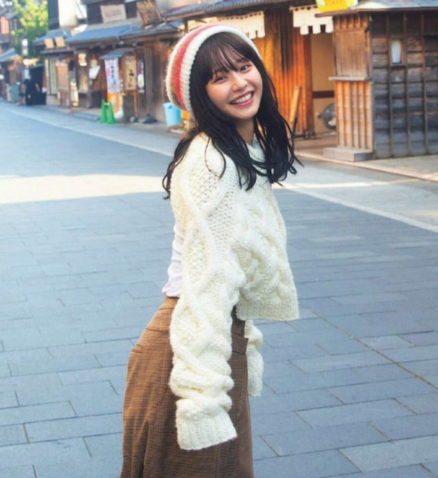 Yui Asakura