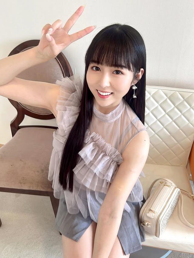 本城はな(本城花,Hana Honjo)
