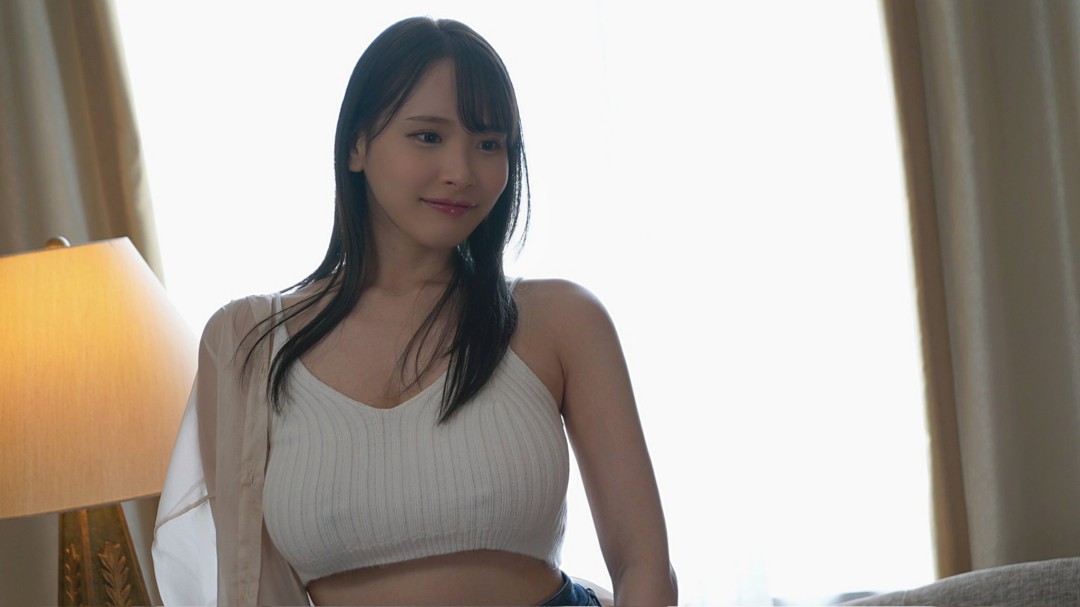 庵ひめか(庵姬花,Himeka Iori)