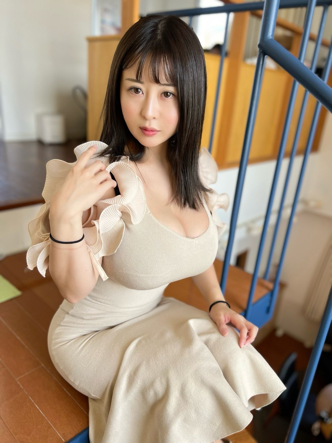 神楽ももか(神乐桃香,Kagura Momoka)