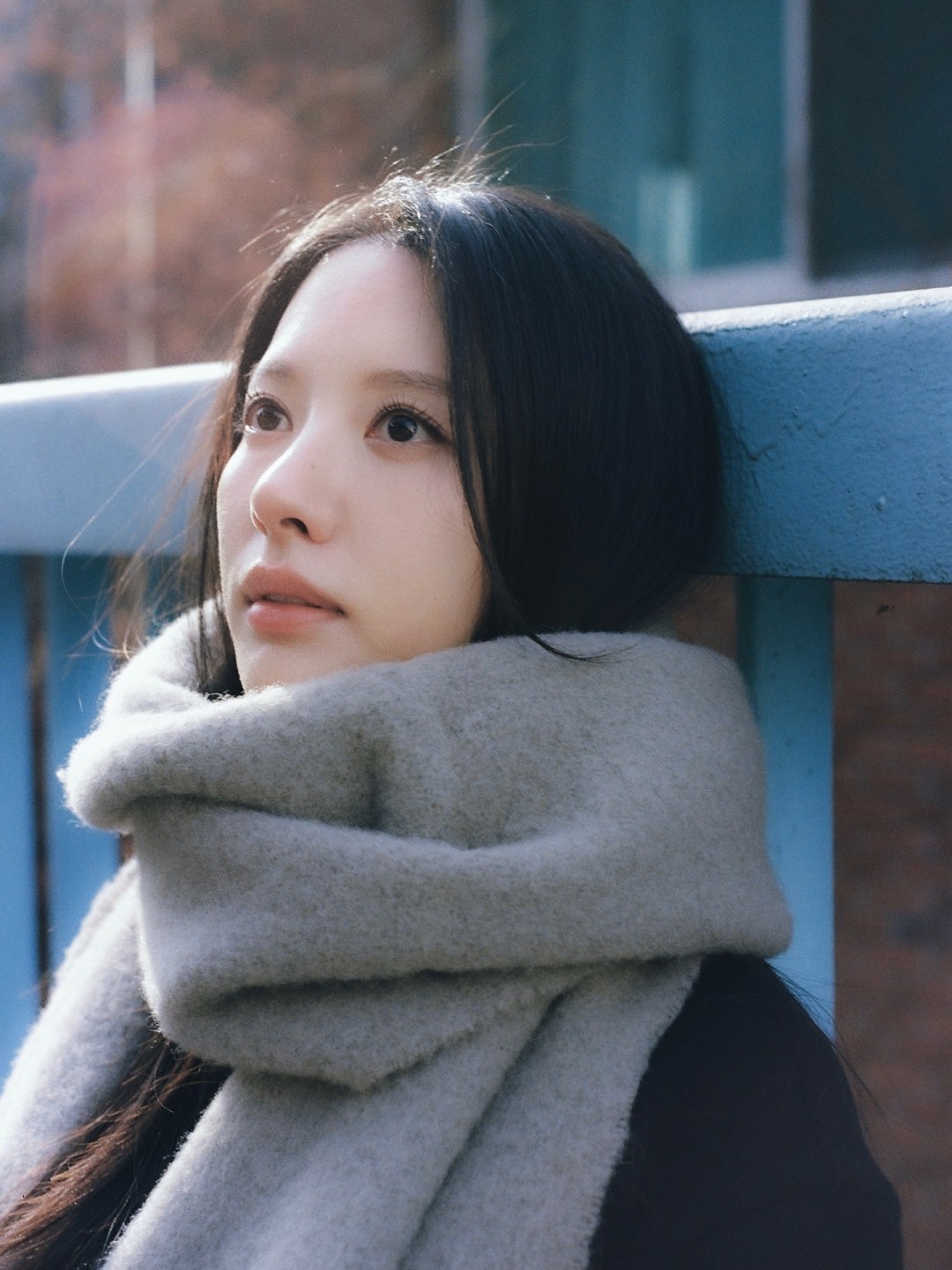 金知妍,Bona
