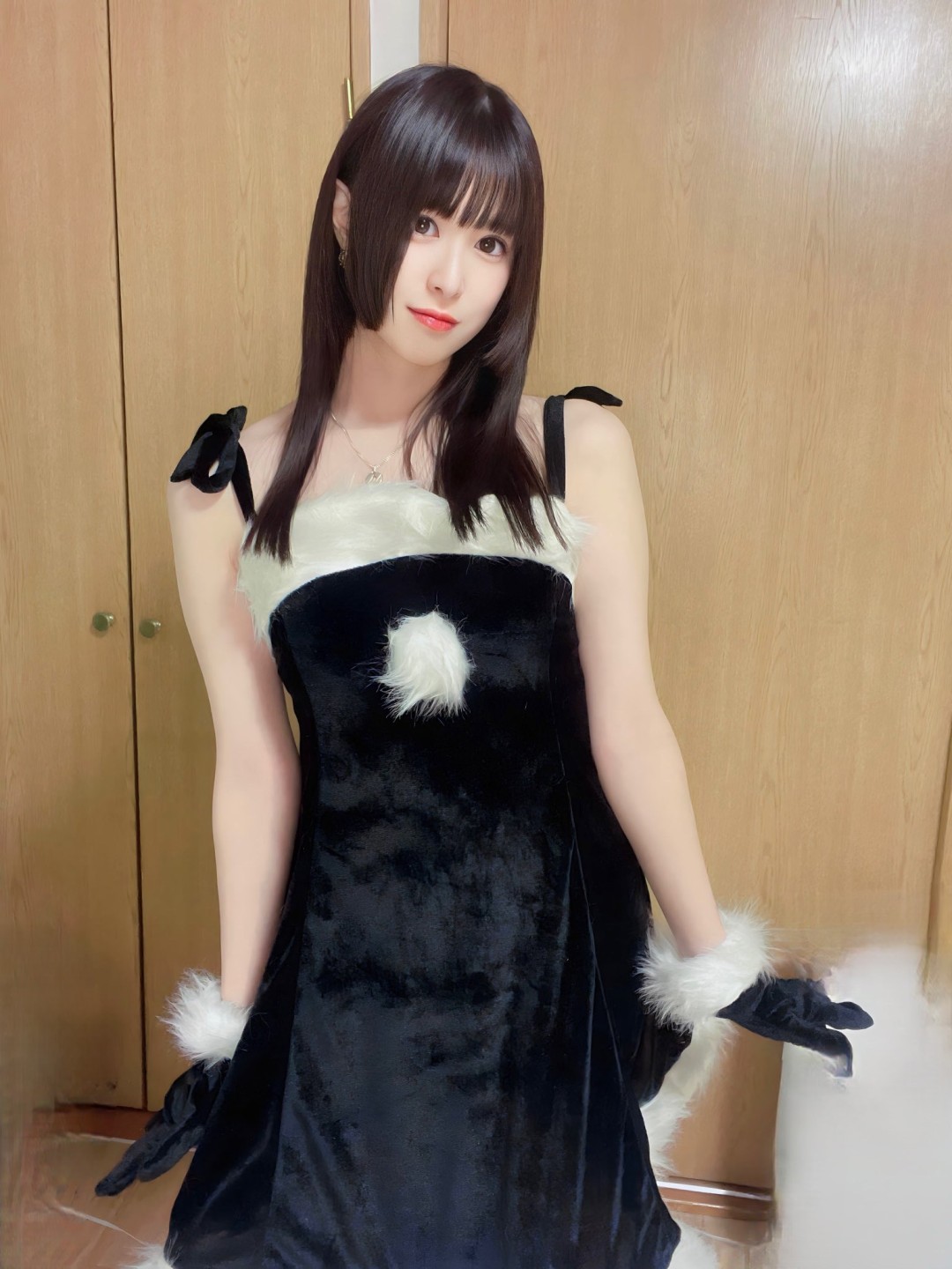 二宫光(二宮ひかり,Ninomiya Hikari)