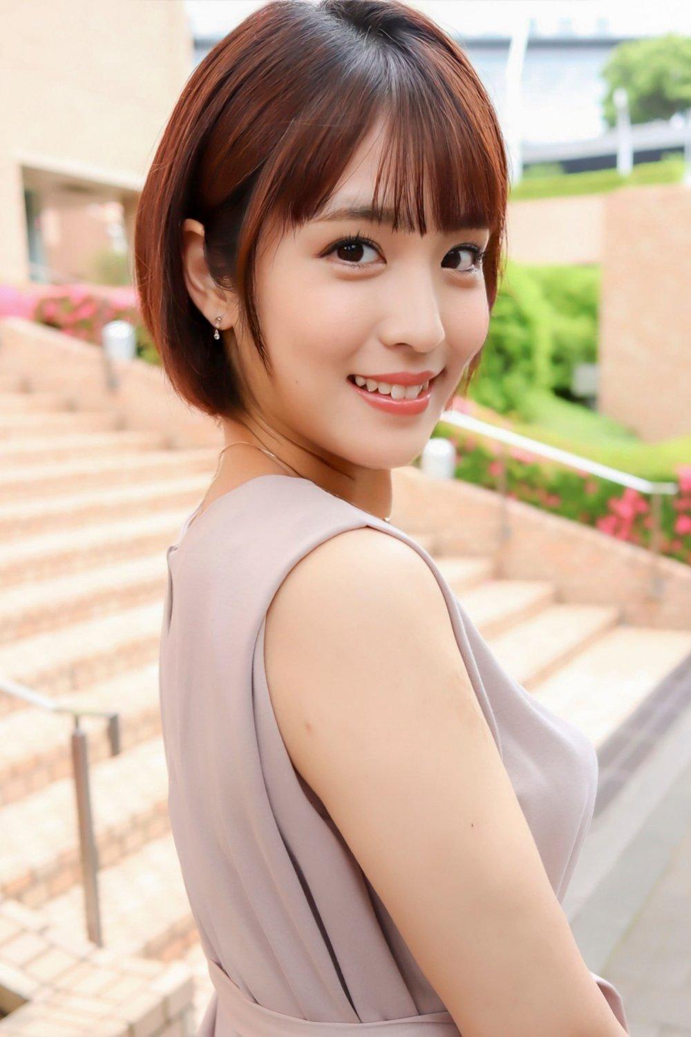 玉城夏帆(Tamashiro Kaho)