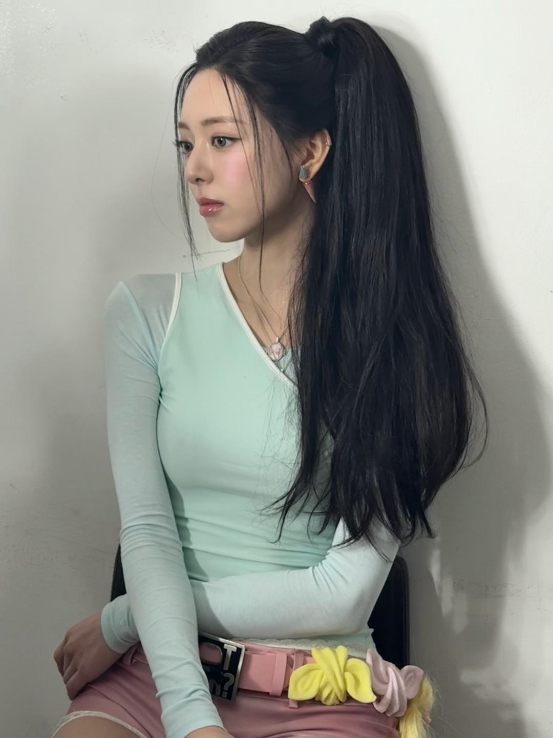 Yuna(申有娜)