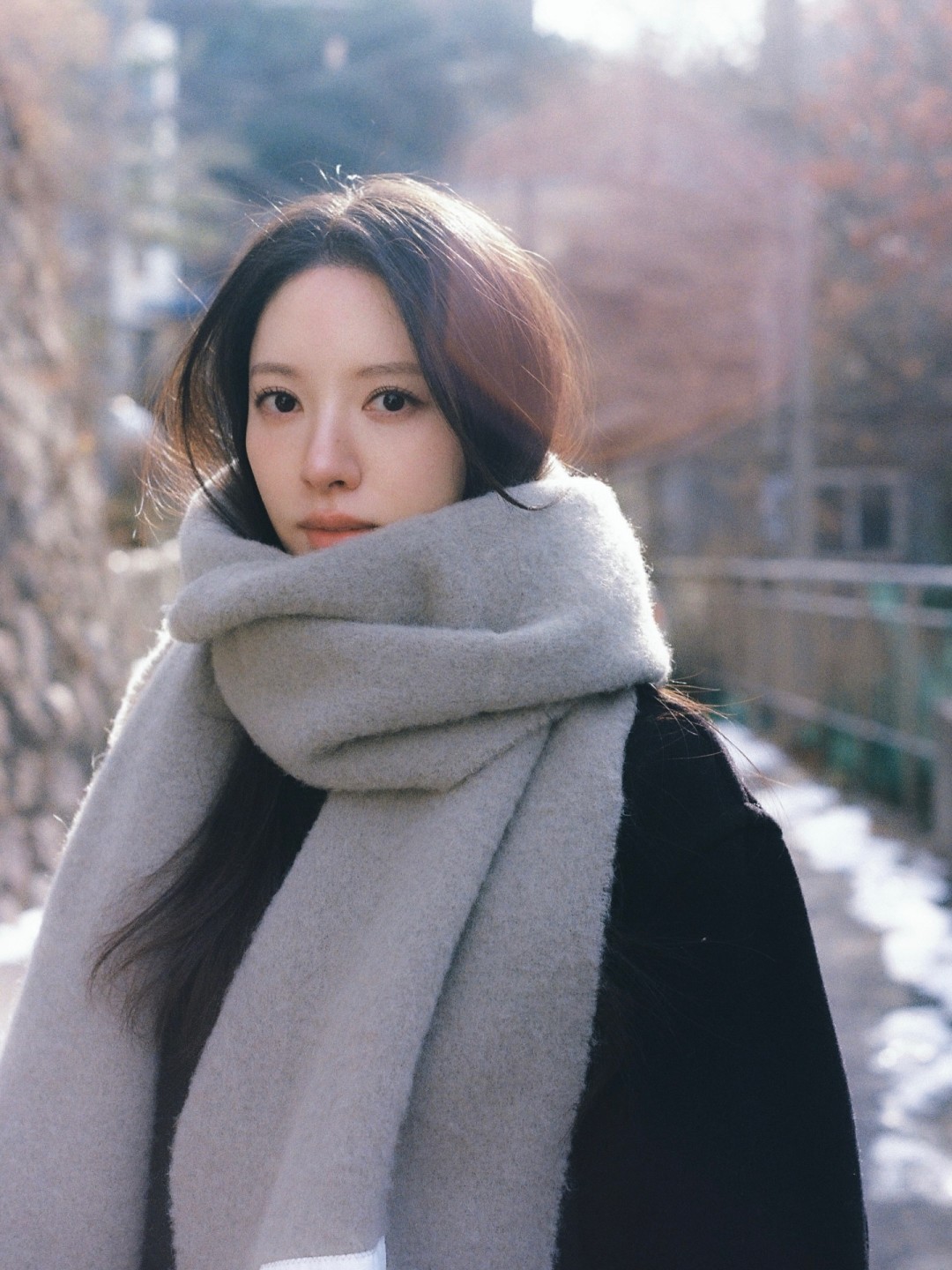 金知妍,Bona