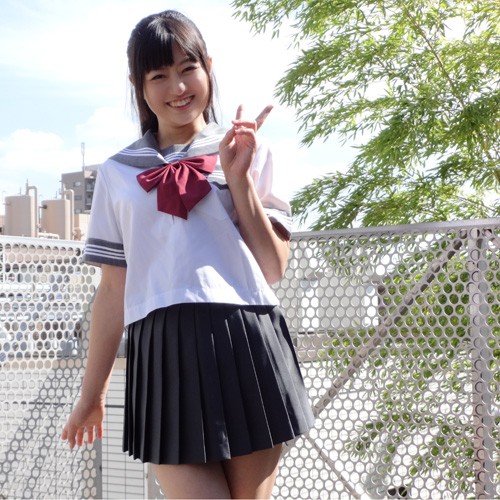 柚本ひまり(柚本日葵,Yuzumoto Himari)高清写真图片