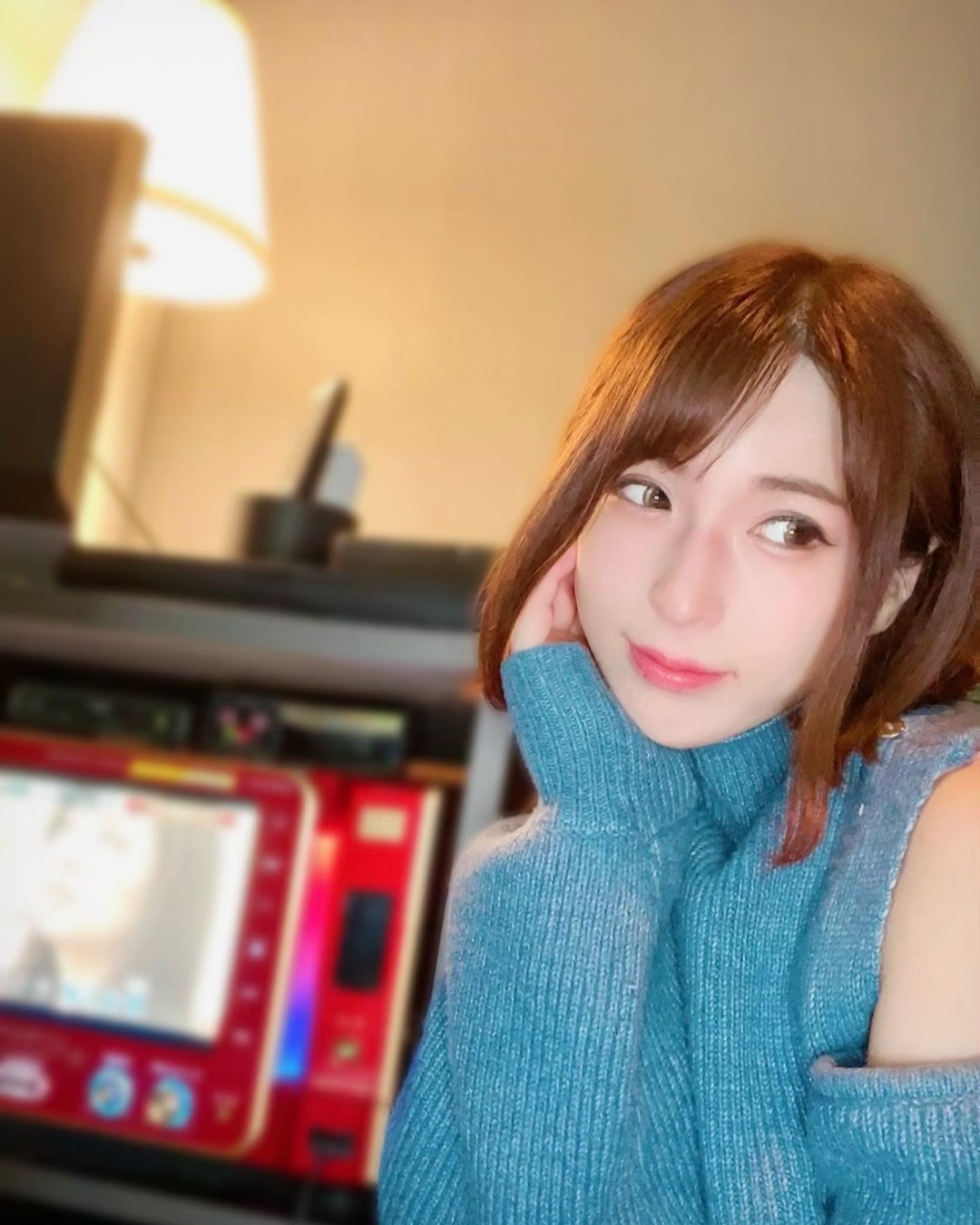 星野娜美(星野ナミ,Hoshino Nami)