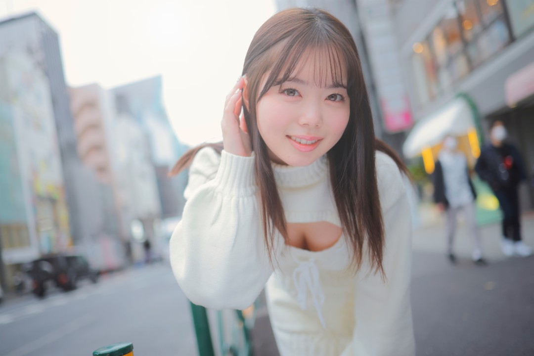 百濑明日香(百瀬あすか,Momose Asuka)