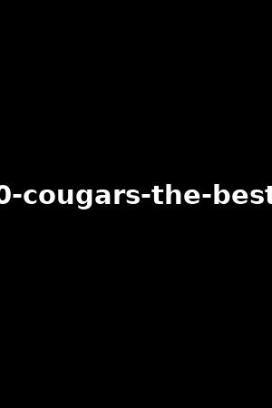 100-cougars-the-best-of