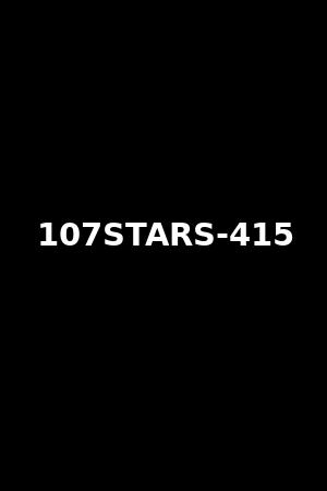 107STARS-415