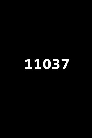 11037
