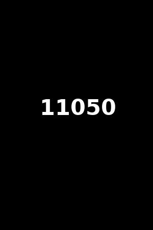 11050