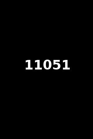 11051