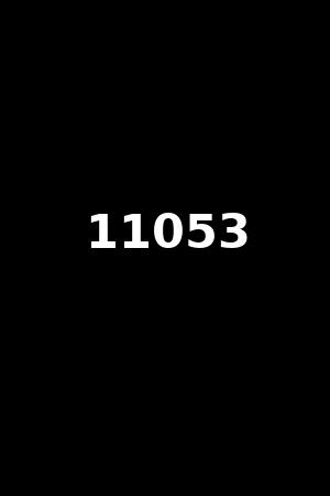 11053
