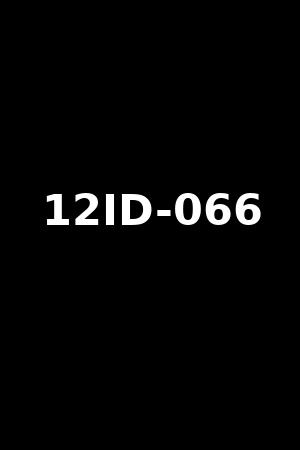 12ID-066