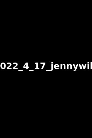 2022_4_17_jennywild