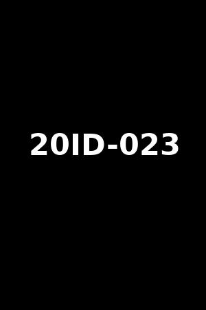 20ID-023