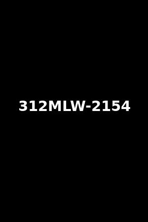 312MLW-2154