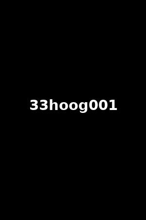 33hoog001