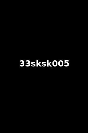 33sksk005
