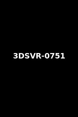 3DSVR-0751