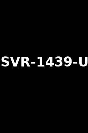 3DSVR-1439-UFO