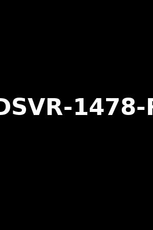 3DSVR-1478-R2