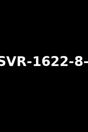 3DSVR-1622-8-PIS