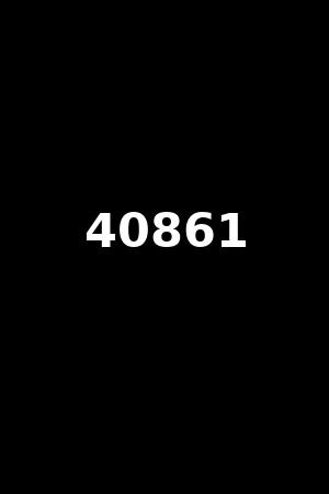 40861