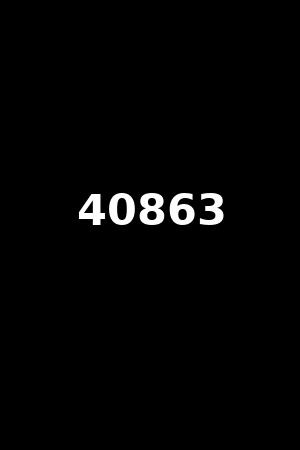 40863