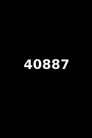 40887