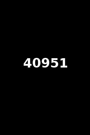 40951