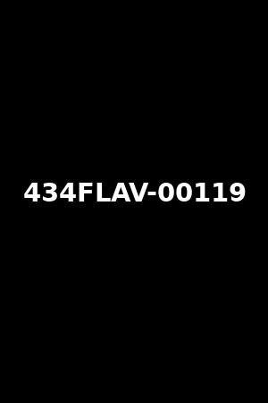 434FLAV-00119