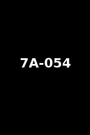7A-054