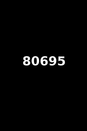 80695